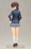 Kazu Manabe Scale PVC Painted Finished K-ON! (1/8 Product)