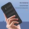Motorola G32 Silicone Anti-Slip Protective Case, Phantom Shield, Drop-Resistant for G86