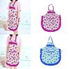 Kitchen Restaurant Cooking Pocket Dress Apron