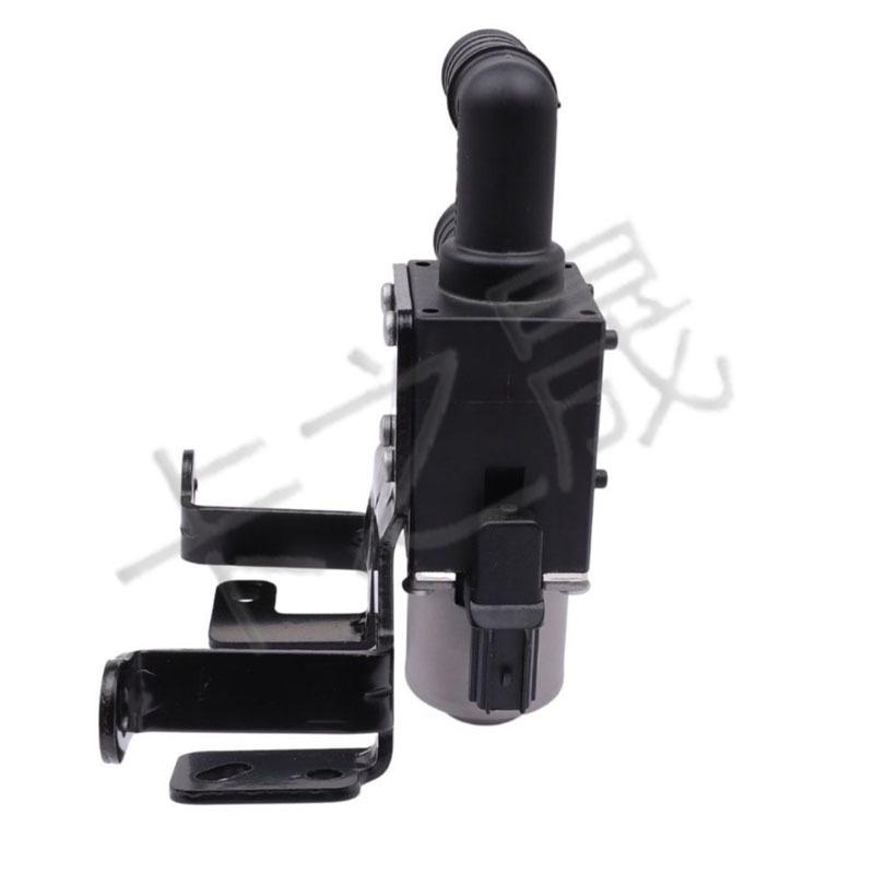 DG1Z18495A: Compatible Valve Control Module for Ford Edge AC/Heating System