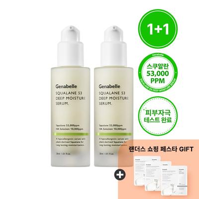 Pielęgnacja twarzy – Serum do twarzy