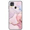 For ZTE Blade 20 Cases 20 Smart Marble Soft TPU Silicone Phone Case For ZTE Blade 10 Smart Back Cover Coque Bumper Blade20 V1050