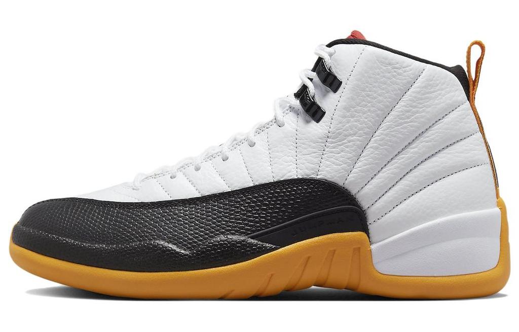 Jordan 12 Retro '25 Years In China' DR8887-100