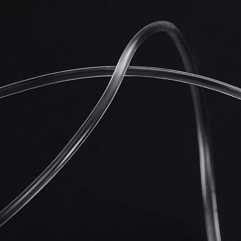 1pair-Women's Transparent Frosted Invisible Underwear Straps/ Adjustable Non-slip Seamless Bra Shoulder Strap/ Environmental