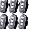LED Aircraft Strobe Lights Practical Waterproof for Motorcycles Cars