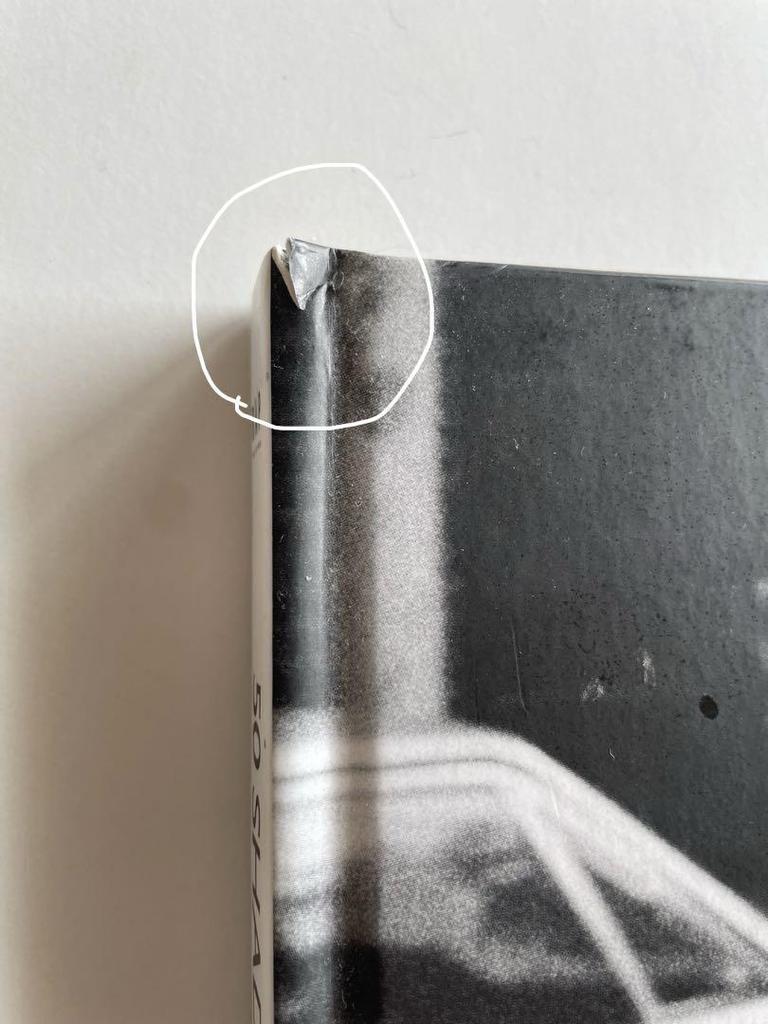 [USED] 50 SHADES LAUREN GOLDSTEIN CROWE