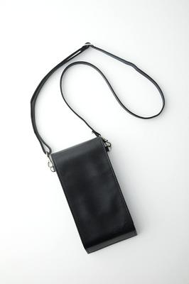 Hagoromo Show Pocket Smartphone-Tasche