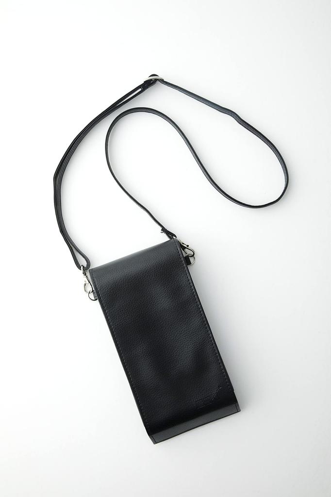 Hagoromo Show Pocket Smartphone Pouch