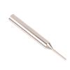 1Pc Dismounting Pin For Goso Replacement Pin Flip Folding Key Fixing Tool Remover Split Pin Fixing Disassembly Tool Cancel Pin