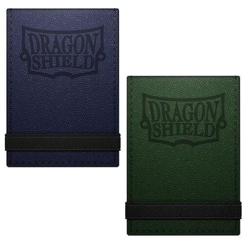 Dragon Shield Life Ledger