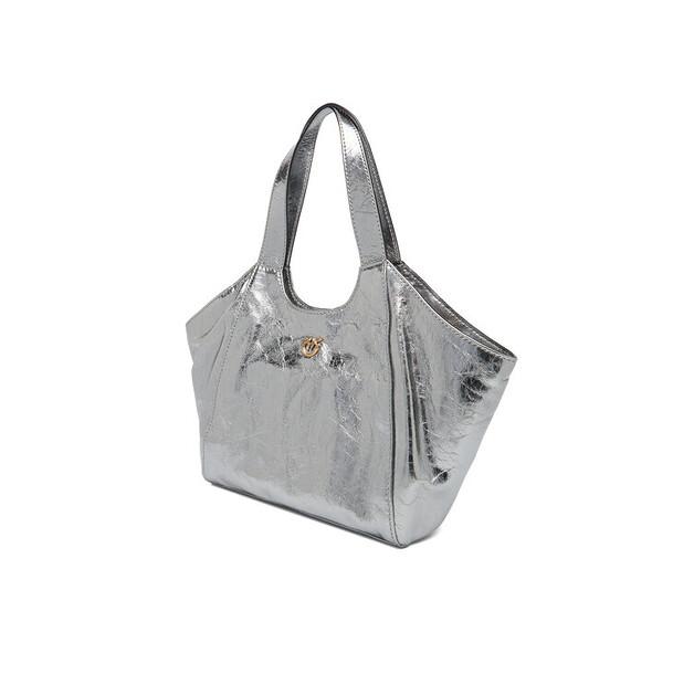 Сумка PINKO Tote Mini Bag AI PLTT