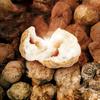 8Pc Set Natural Agate Geode Crystal Cluster - Raw Mineral Specimen For Crystal Collection Healing Lucky Collection Gift
