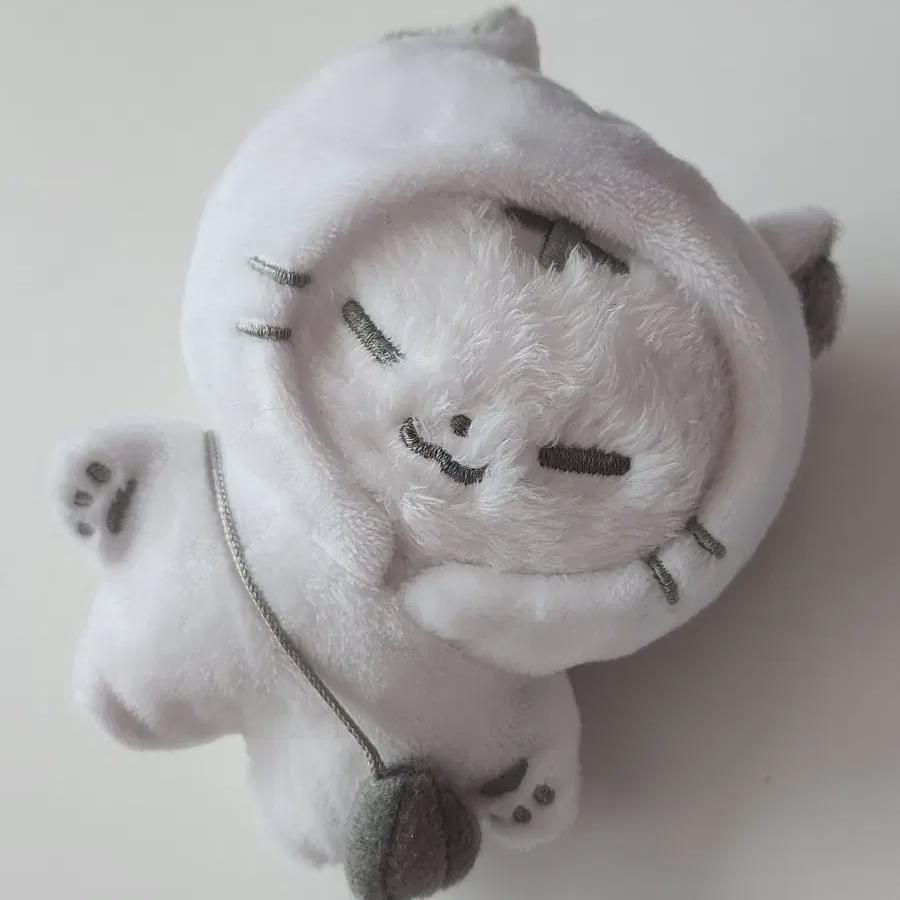 

Seventeen 10см кукла Хочи+космический скафандр+сумка