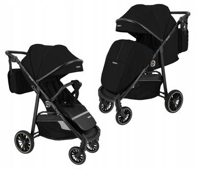Babytransport – Barnevogne