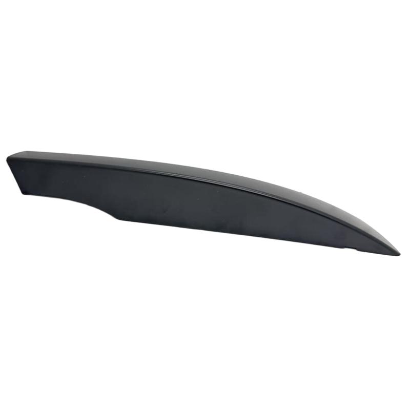 872513J000  Black Luggage Rack Cover Front Left for Hyundai Veracruz ix55 2007-2012 OEM 87251-3J000