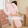 Pure Fresh Style 1M1.5M Giant Cactus Throw Pillow Stuffed Pregnant Leg Hugging Pillow Bed Cushion Sofa Decor Birthday Gift Her