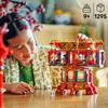 LEGO Rotating Lantern 80116 (Multicolor, 23cm x 21cm)
