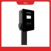 Dual-Gun 44kW EV Charger, OCPP Compatible - AC Charging Pile for National & European Standards