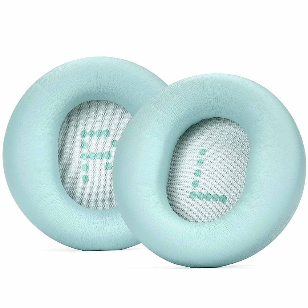 1 pár náhradních náušníků pro sluchátka CMF by Nothing Headphone Pro s potlačením hluku