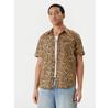 RVCA Micro Garden Shirt