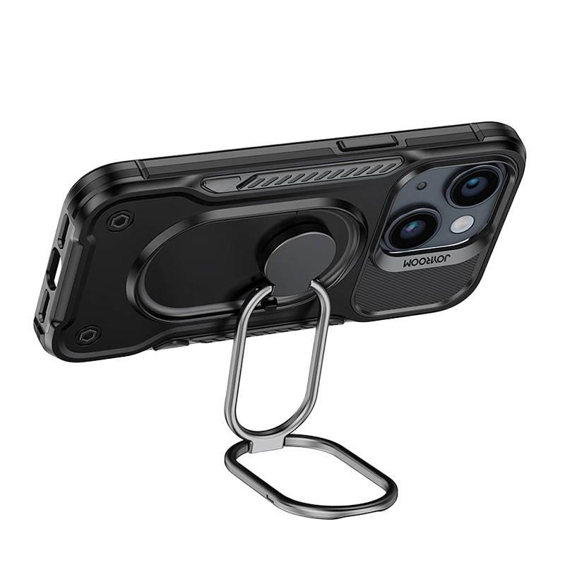 Schwarze Hülle Joyroom Jr-14S3 Für Iphone 14 Plus