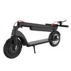 Alnsoor X8 Adult City Outdoor Electic Scooter 36V10AH Battery 350W Motor 10 Inch Road Tires Foldabe EScooter With Three second folding