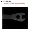 Fix Head Open Pedal Repair Wrench Open Cone Wrench Bicycle Repair Tool Bicycle Hub Cone Wrench
