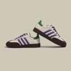 Summer striped casual board shoes women's shoes low-top round head four-season shoes sports shoes hot-selling hot-selling same style