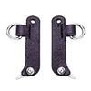 Punch-free Design Replacement Strap Adjustable Strap Real Leather Shoulder Strap Conversion Buckle Transformation Accessories