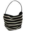 Bucket Bag, Large Capacity, Large Bag, Leisure Vacation Beach Bag, Hand-held Bag, Shoulder Tote Bag