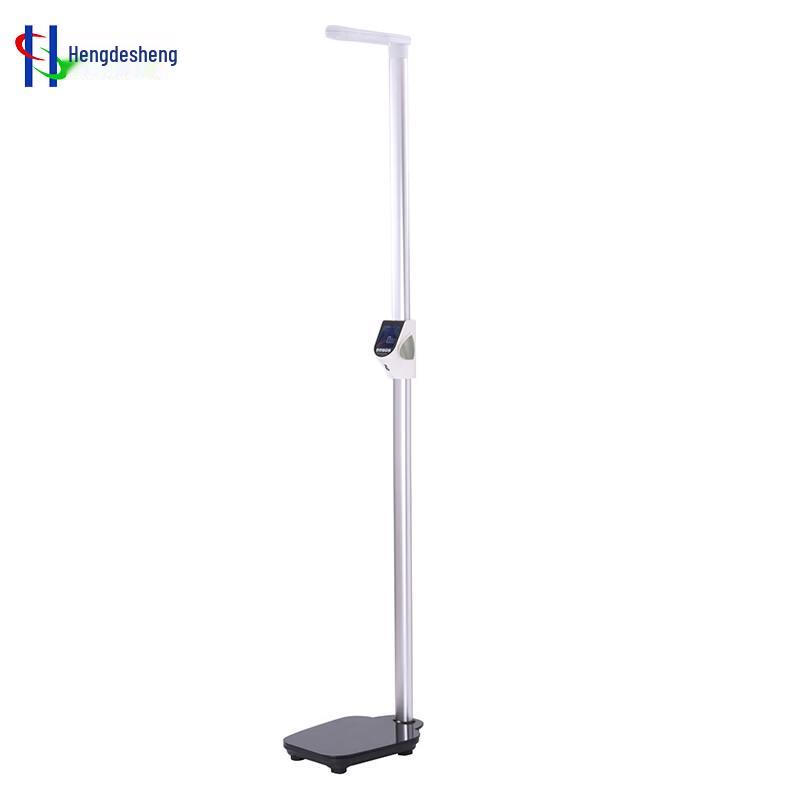 Hengdesheng Ultrasonic Height and Body Fat Analyzer (CN version)