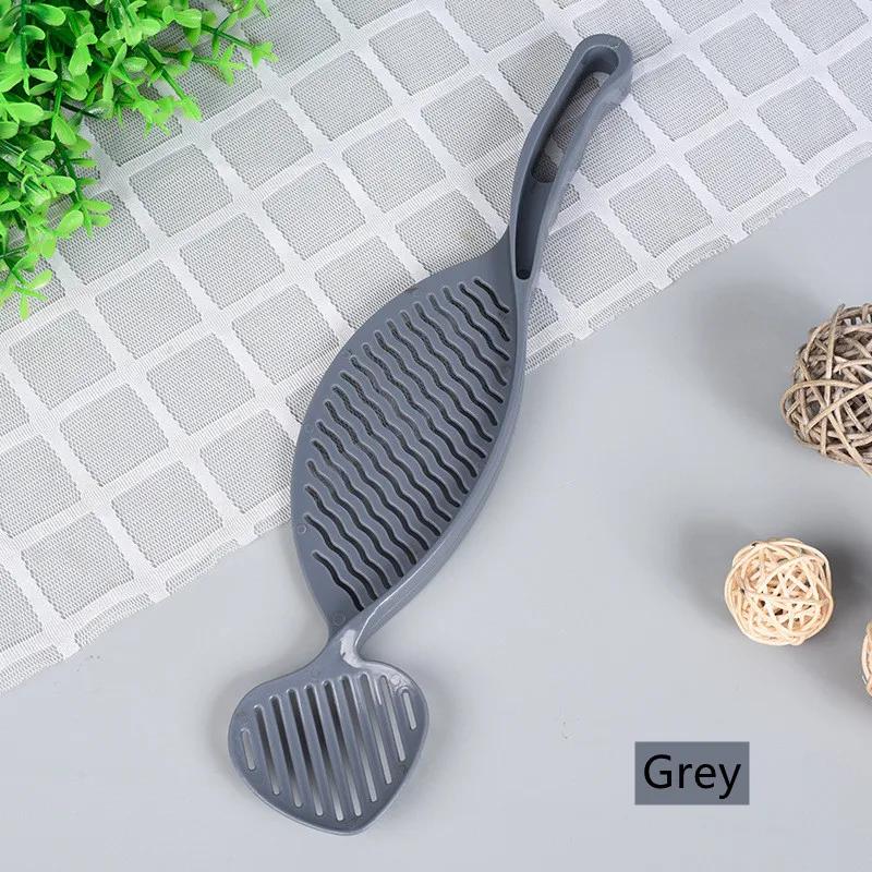 New Rice Washing Stick Tool Multi-Purpose Stirring Rice Washer With Strainer Creative Plastic Japanese Rice Cleaner Kitchen Tool