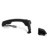 82651-F2210 2016 2017 2018  for hyundai Elantra AD Car exterior handle assembly 82661-F2210 82652-F 82662-F2050
