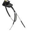 Door Lock Latch Actuator for Nissan Pathfinder 2013- Front Rear Right Left 80501-3KA0A 80500-3KA0A 82501-3KA0A
