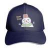 Snowmaru Baseball Cap Designer Cap Fishing Caps Unisex Golf Hat Genuine Hats for Unisex Golf Women Unisexs