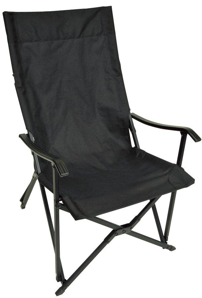 

ADIRONDACK Campers Chair Черный 89009004003000 чёрный