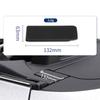For Mercedes Benz SLK SLC Class W172 2011-2020 Car Convertible Rear Platform Cover Convertible Top Hinge Cover Trim 1726903800