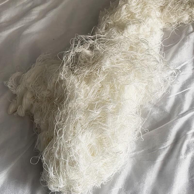 MS100W Industrial Cotton Wiping Rags