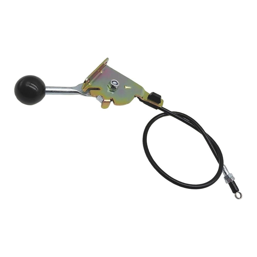 For Magnum Mower Replacement Cable Brake Cable For Mower Maintenance Lawn Mower Brake Cable Optimal Length Design