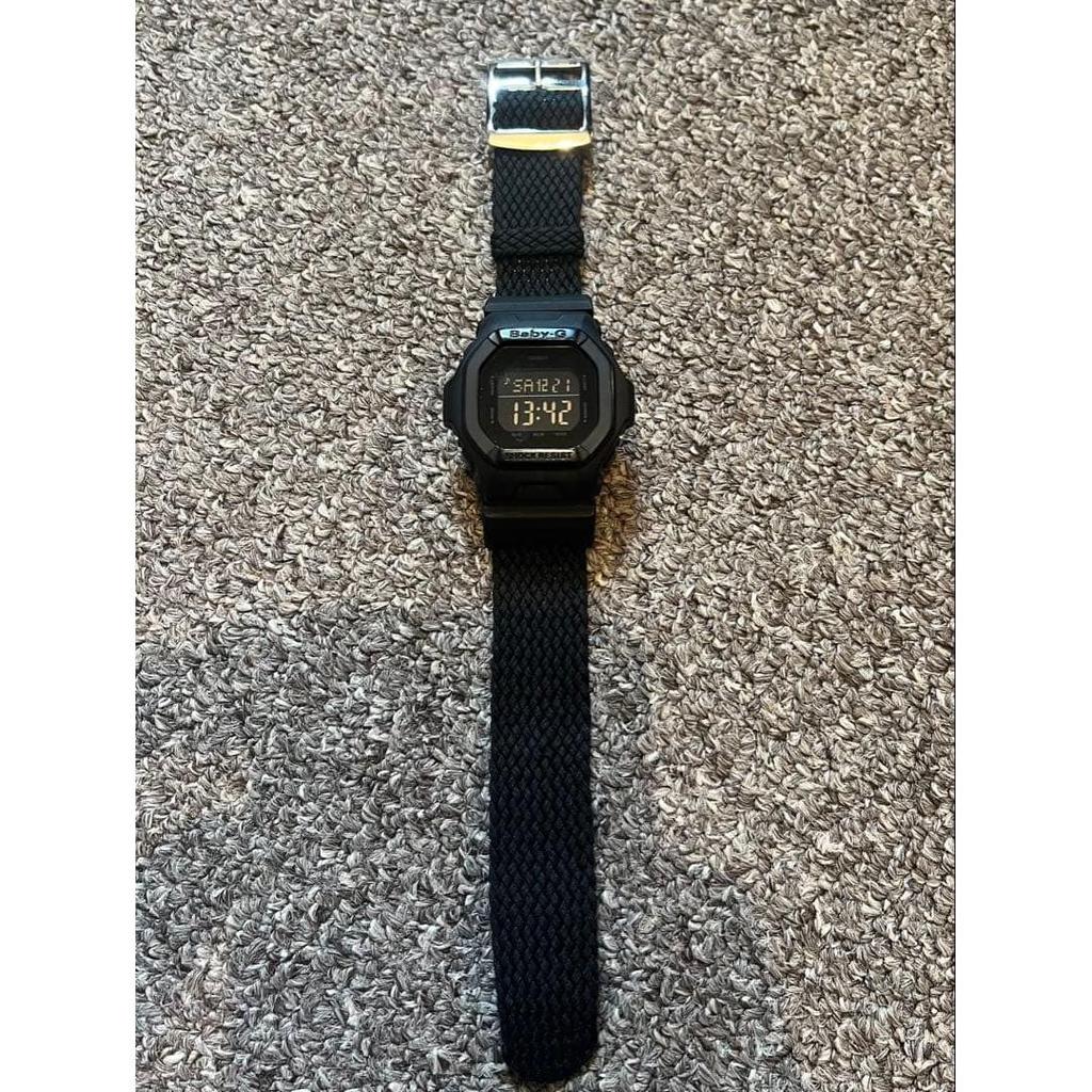 Used G-SHOCK baby-G BG5606