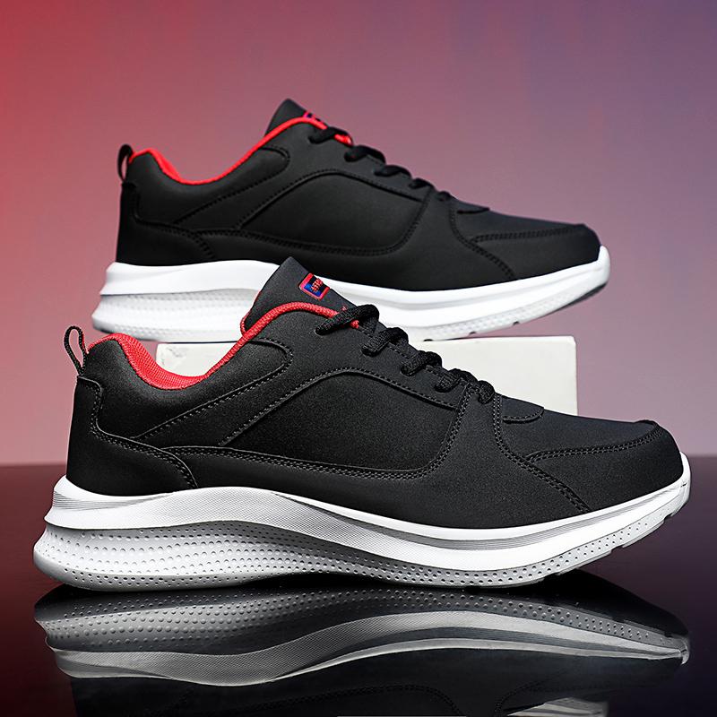 

Модные кроссовки для мужчин, новые летние дышащие легкие модные кроссовки для бега Tenis Masculino, удобные повседневные кроссовки для походов 44