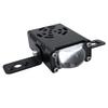 Car LED Spotlight IP67 Waterproof Yellow and White Light High Low Beam Lamp for Truck/SUV/ATV