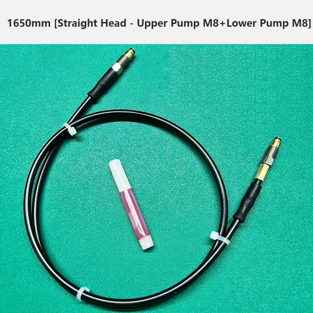5mm 1.8" Long Replacement Straight Head Custom Accessories Drive for Electric Scooter Bicycle