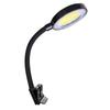 USB Powered Full Spectrum Aquarium Light LED Lamp For Small FishTanks Plant Health Growth With Adjustable Mounting Clamp
