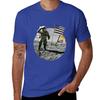 Breizh On The Moon  Truth Revealed Tshirt Tees Summer Top Graphics Unisexs Graphic Tshirts Pack