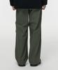 Musinsa Standard Cotton Parachute Pants [Khaki]