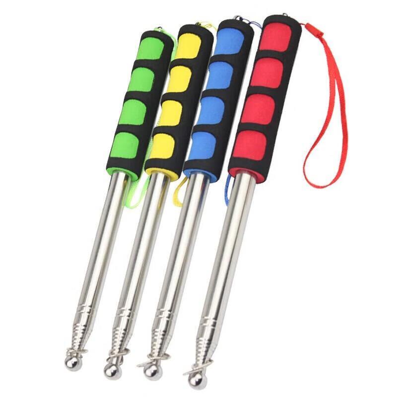 Telescopic Command Pointer