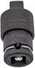Koken 3/8" (9.5mm) SQ Impact Locking Adapter 13333AL