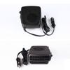 Car Windshield Defogger Heater, Air Conditioner Heater with Defrosting Fan, Cooling and Heating Function