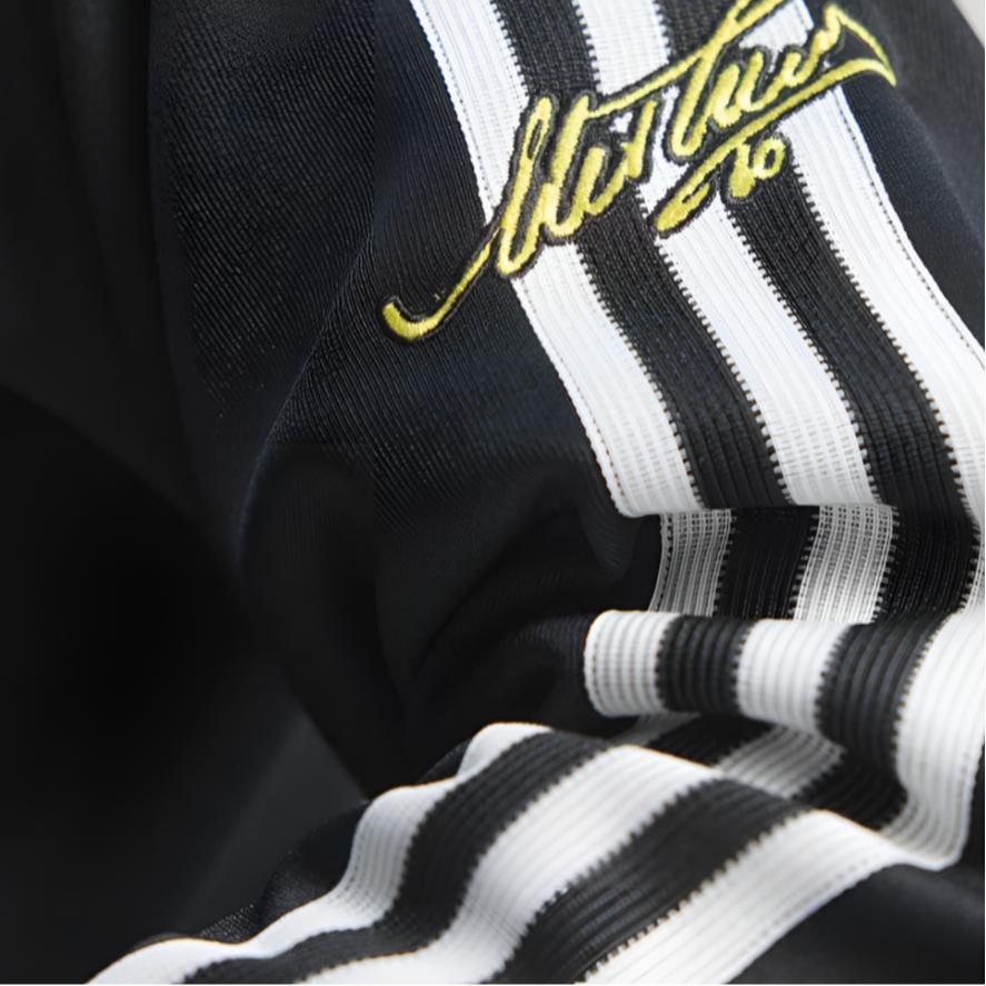 adidas Giacca sportiva a righe Originals x Juventus Fc KB4452